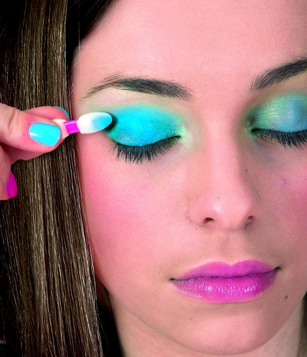 Clementoni Crazy Chic Music make up set