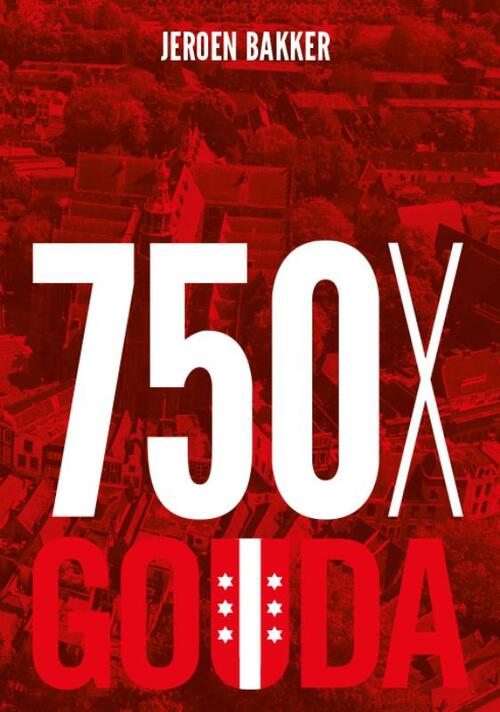 Goud Uitgeverij 750Xa - Goud