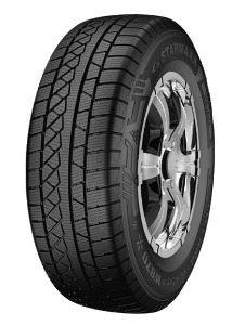 Starmaxx Incurro Winter W870 ( 275/55 R19 111H ) - Zwart