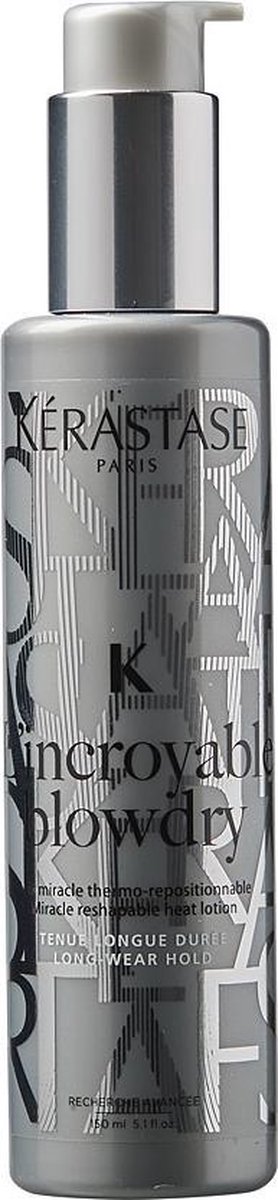 Kerastase Coiffage Couture Lincroyable Blowdry - Coiffage Couture Lincroyable Blowdry L'incroyable Blowdry - 150 ML