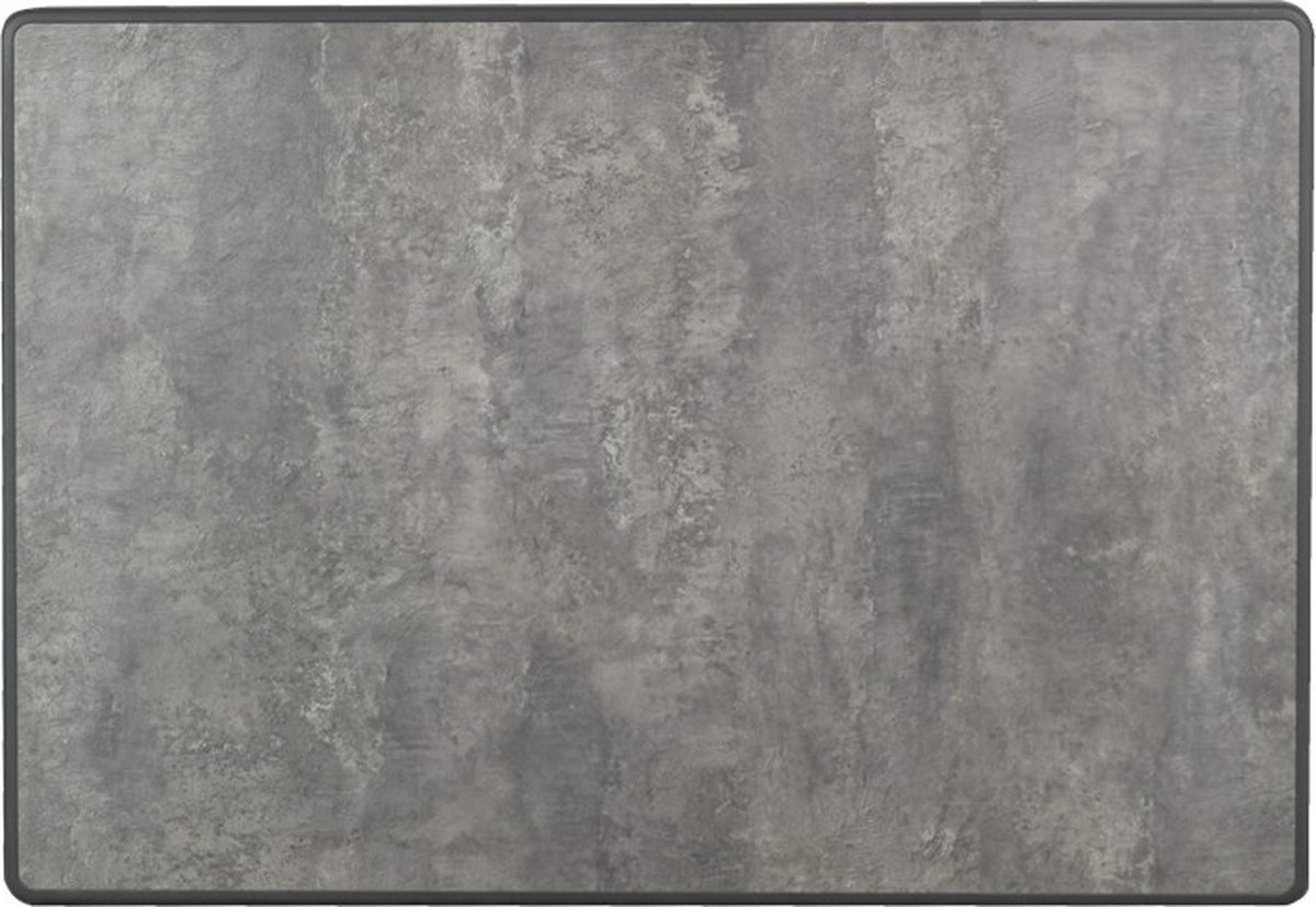 Westfield Performance Superb 100 / 100 x 70 cm Campingtafel - Grijs