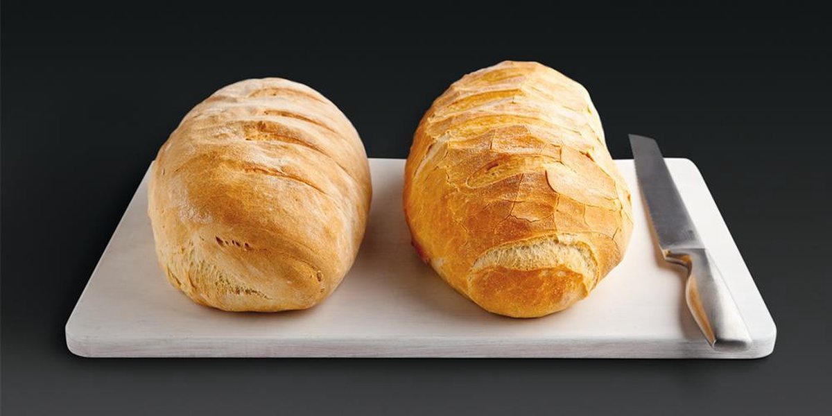 AEG BEB351010M - Silver