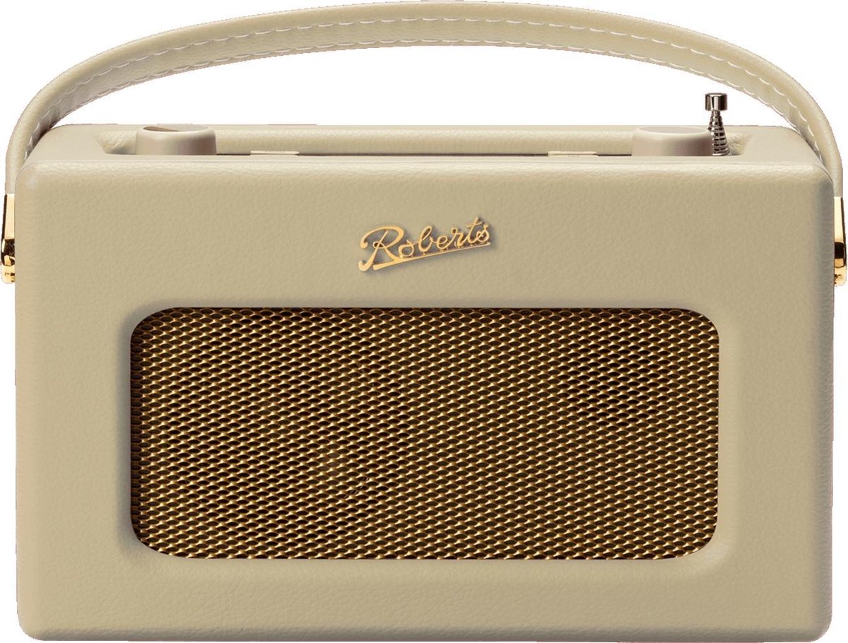 Roberts Radio Revival RD70 - Wit