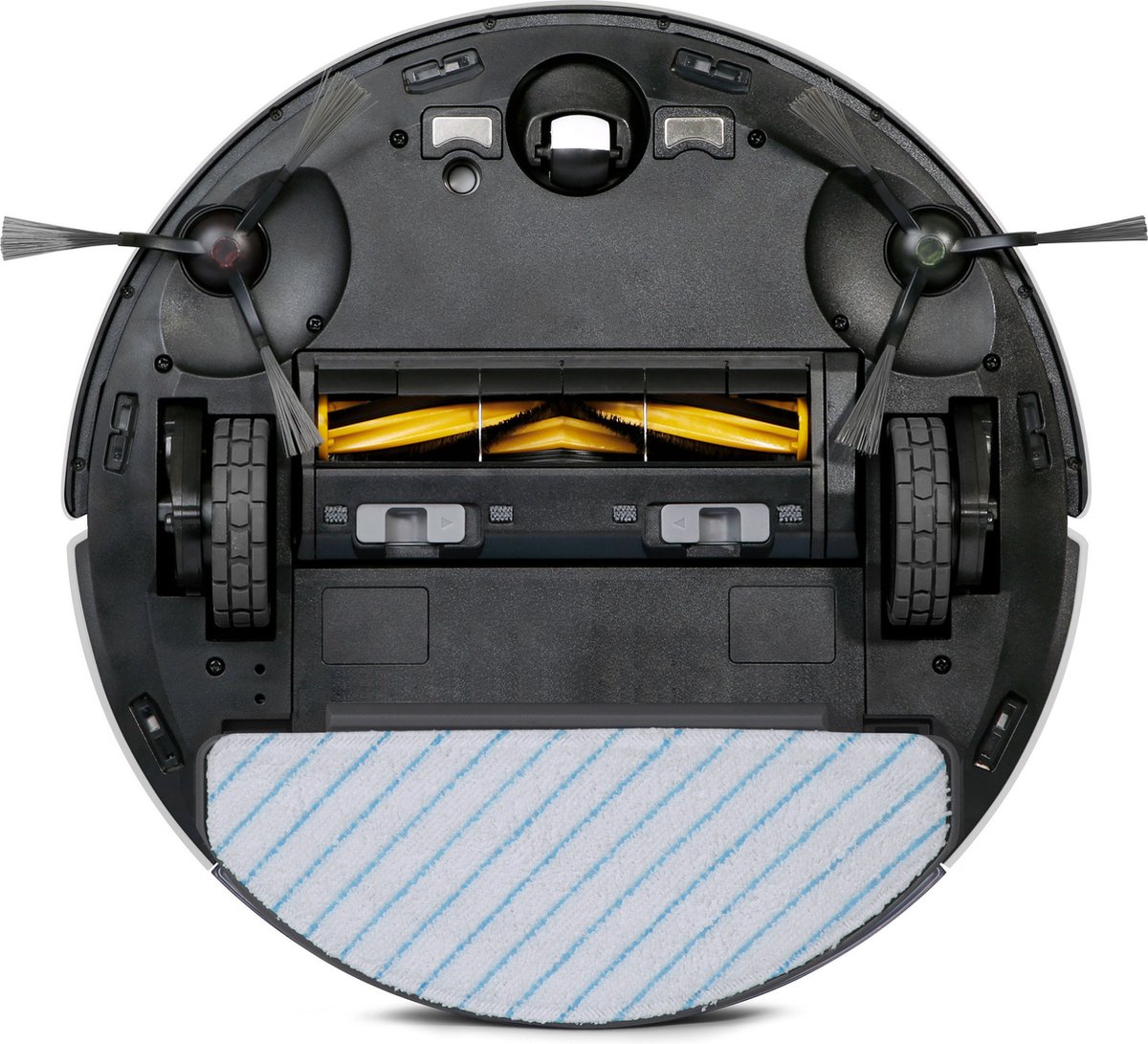 ECOVACS Deebot N8 Pro+