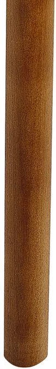 Beliani Melfort Eetkamerstoel Set Van 2 Polyester 58 X 49 Cm - Zwart