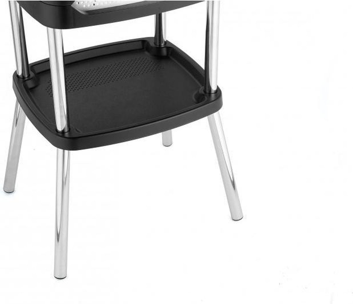 Fritel Elektrische Bbq & Tafelgrill - 3256 - Zwart