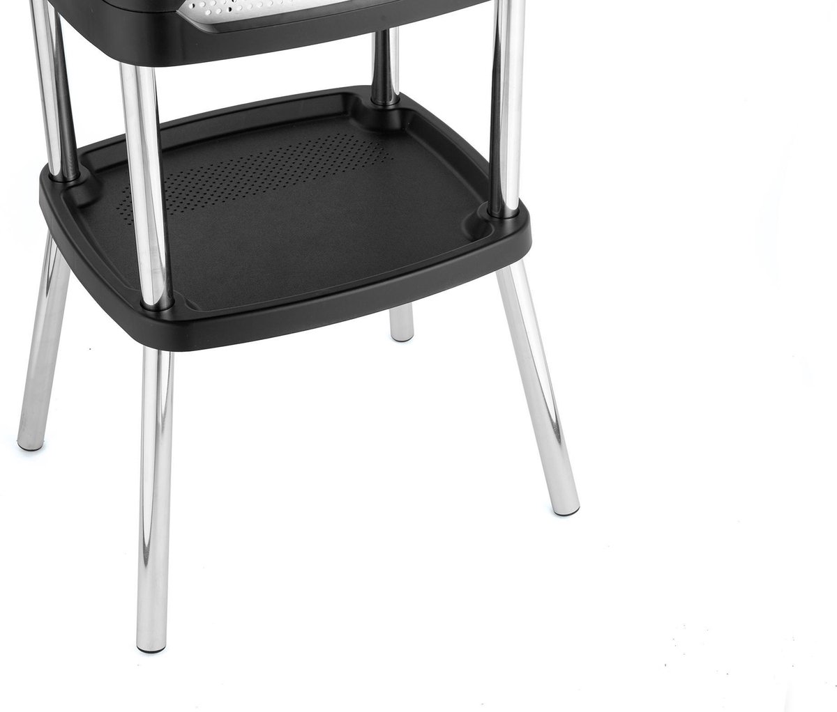 Fritel Elektrische Bbq & Tafelgrill - 3256 - Zwart