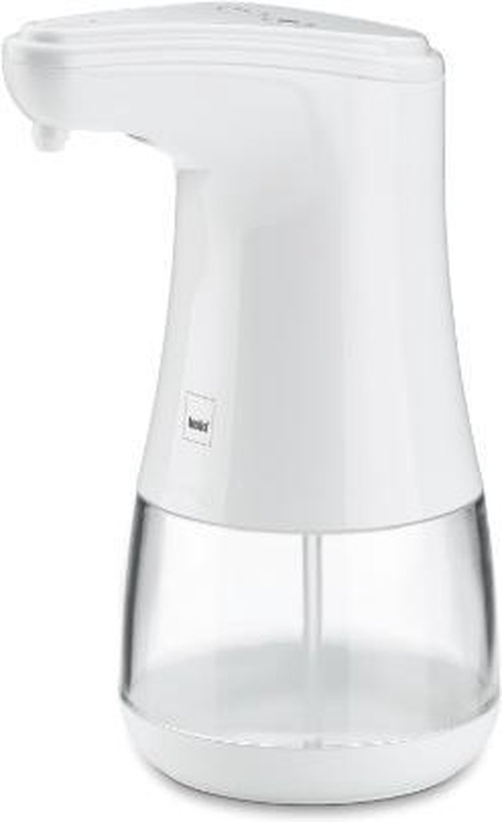 Kela Desinfectie Dispenser, 0.36 L, - Aurie Comfort - Wit