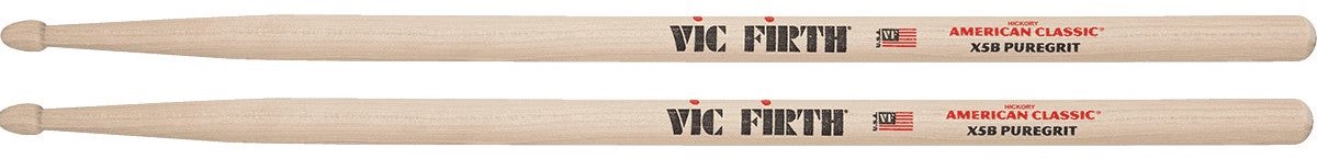Vic Firth X5BDG American Classic Extreme 5B DoubleGlaze drumstokken