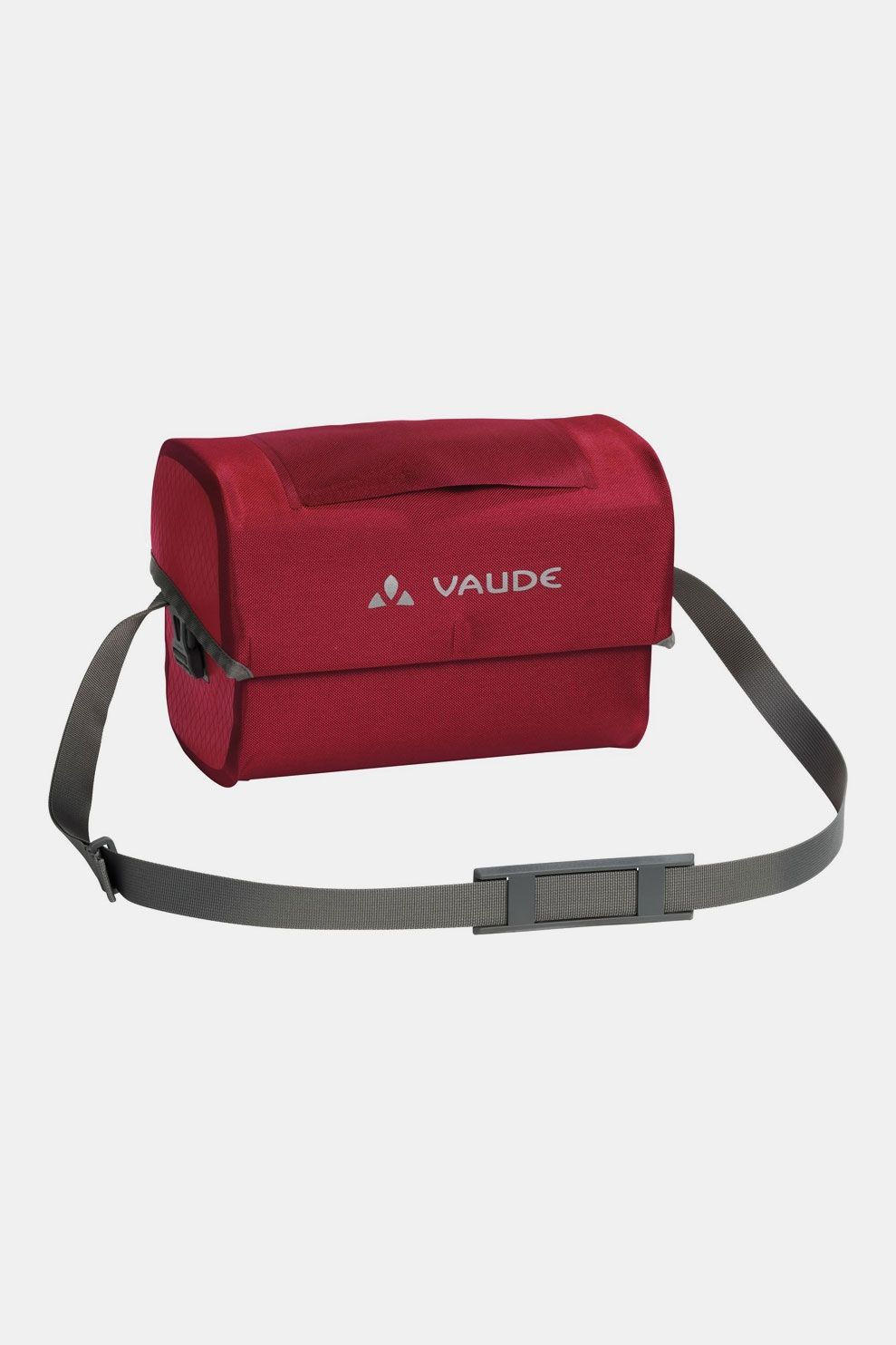 Vaude Aqua Box Stuurtas - Rood