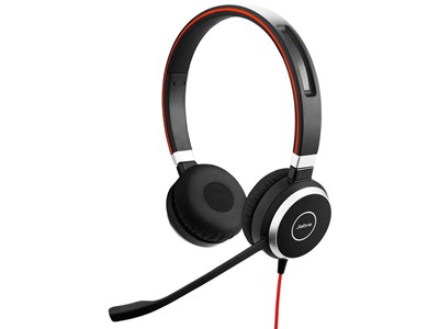 Jabra Evolve 40 UC Stereo