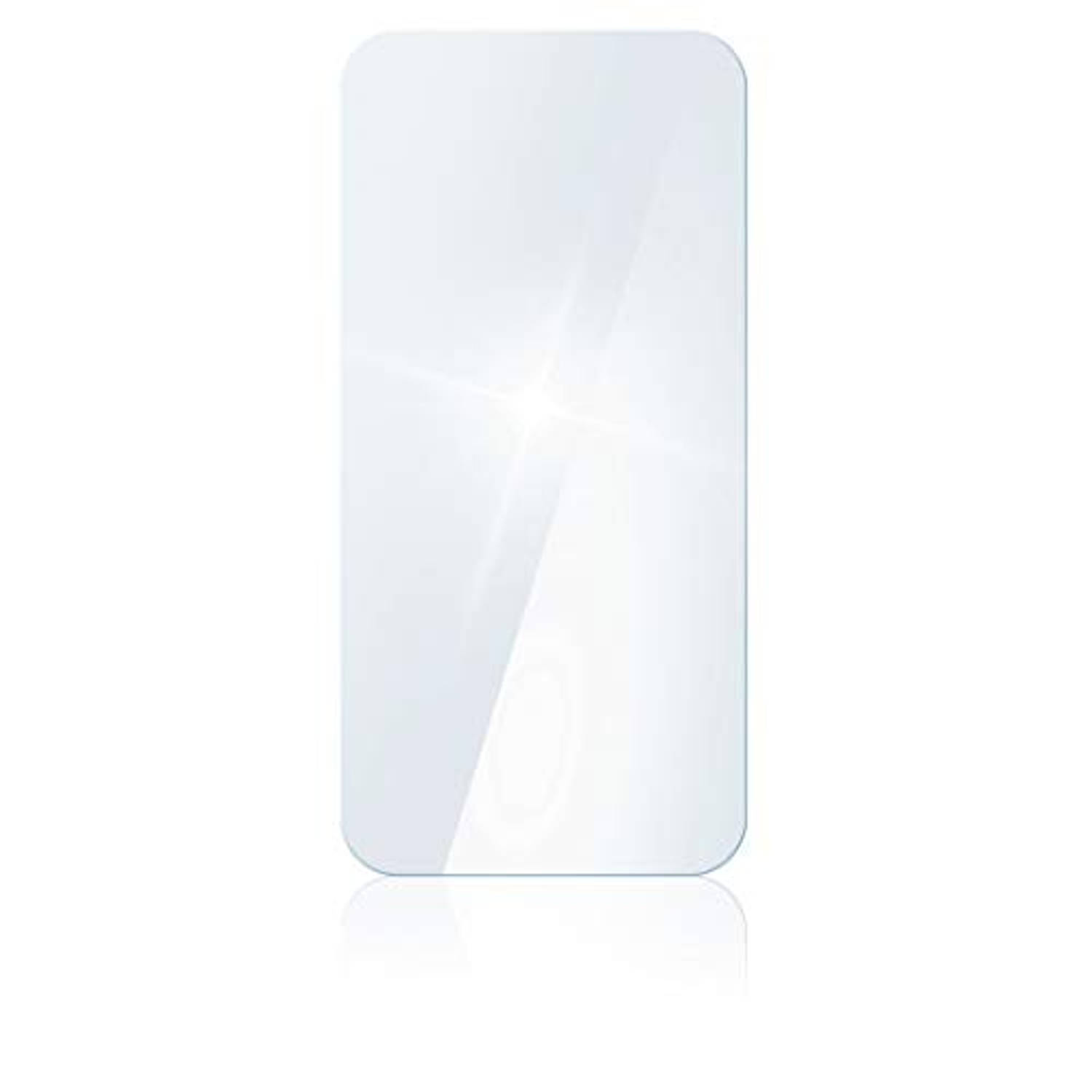 Hama Glazen Displaybescherming Premium Crystal Glass Voor Xiaomi Redmi Note 8 Pro