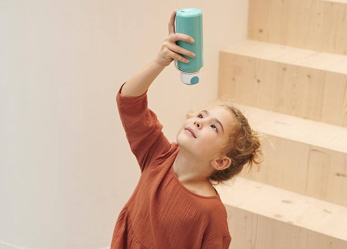 Rosti Mepal lunchset Paw Patrol junior 4 delig - Blauw