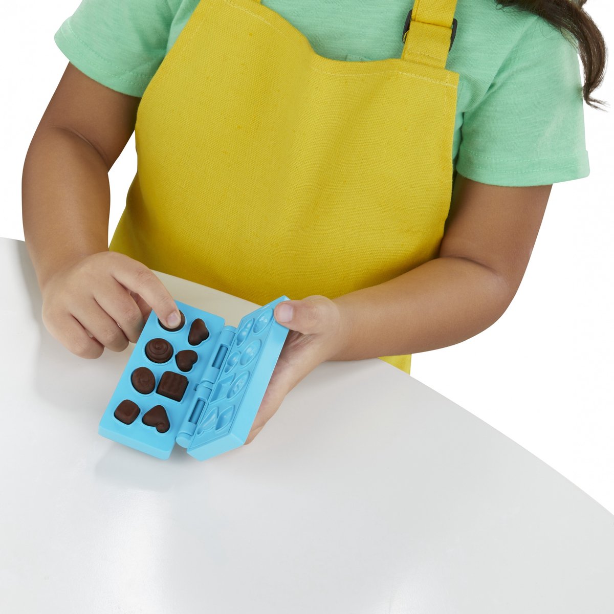 Hasbro Play Doh popcornmaker Popcorn Party klei speelset - Rood