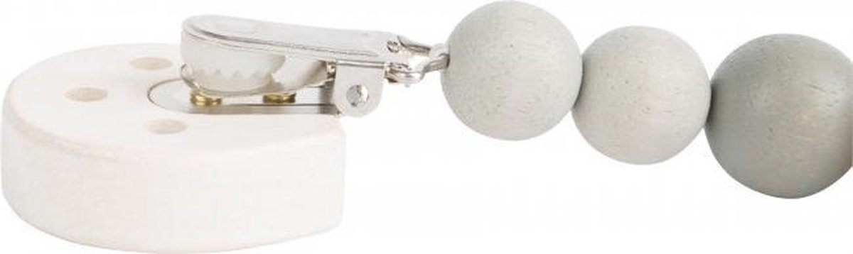 Legler fopspeenketting 24 cm - Groen