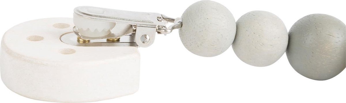 Legler fopspeenketting 24 cm - Groen