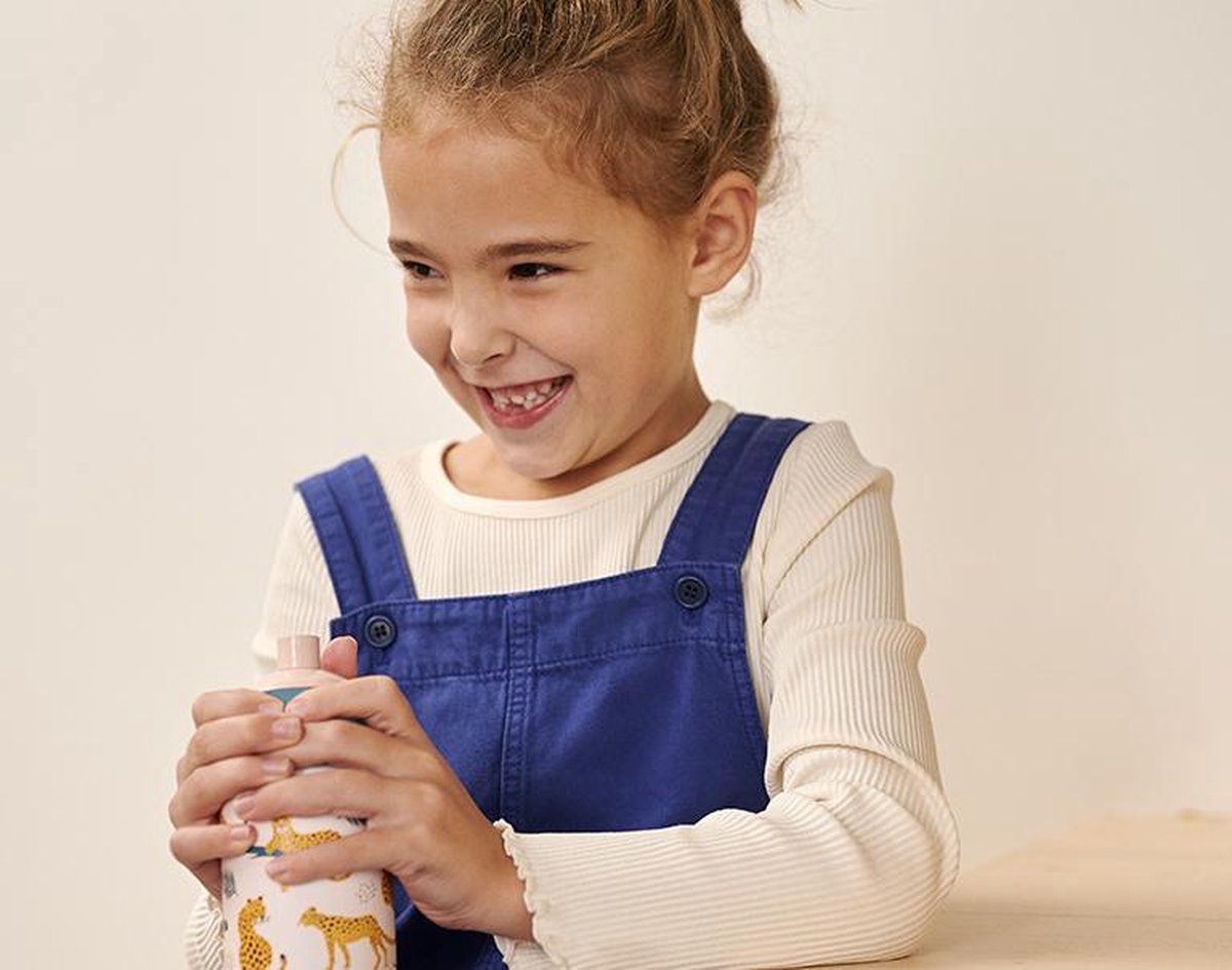 Rosti Mepal lunchset Campus unicorn junior 4 delig