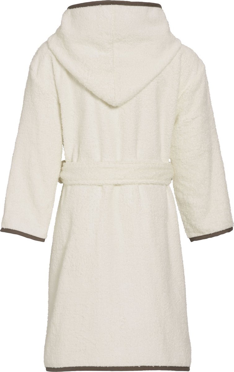 Playshoes badjas beer junior maat 74/80 - Beige