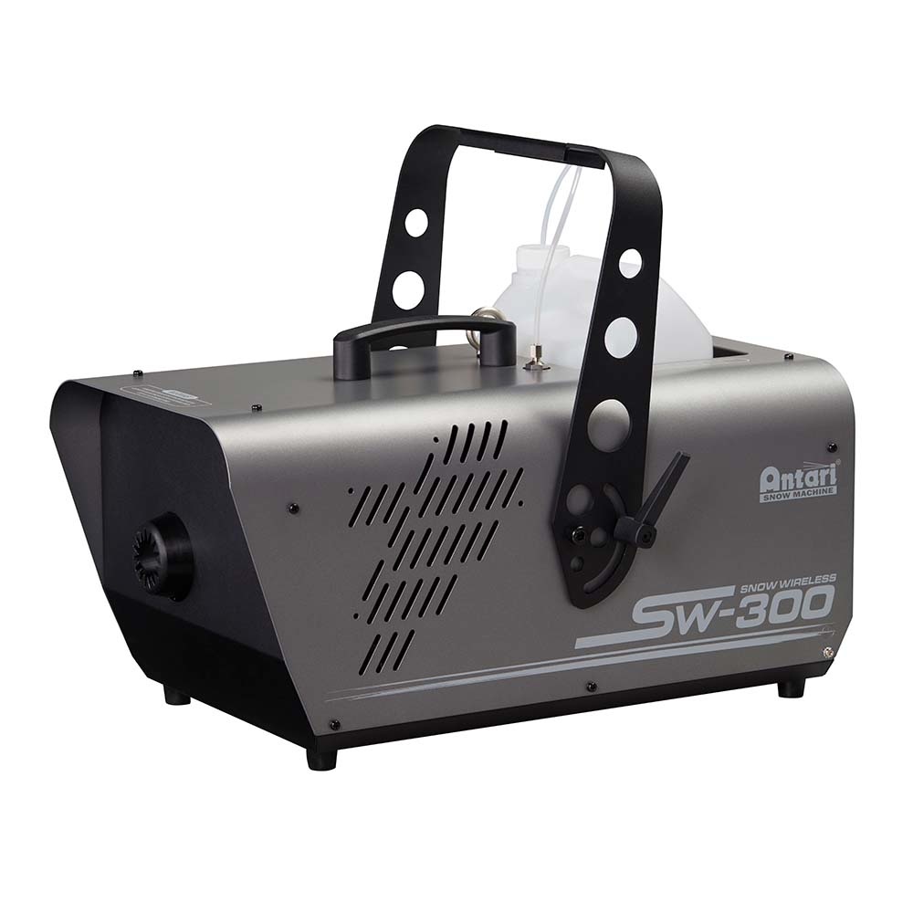 Antari SW-300 sneeuwmachine