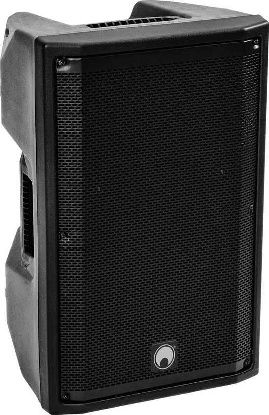 Omnitronic XKB-212A actieve 12 inch speaker