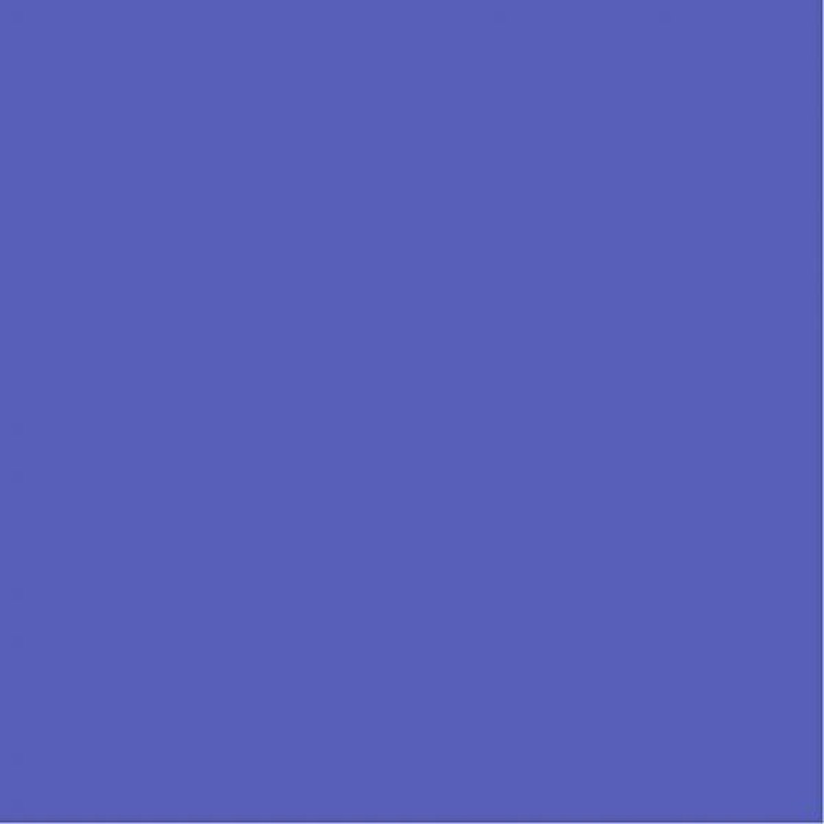 Colortime karton navy A4 180 gram 20 vellen - Blauw