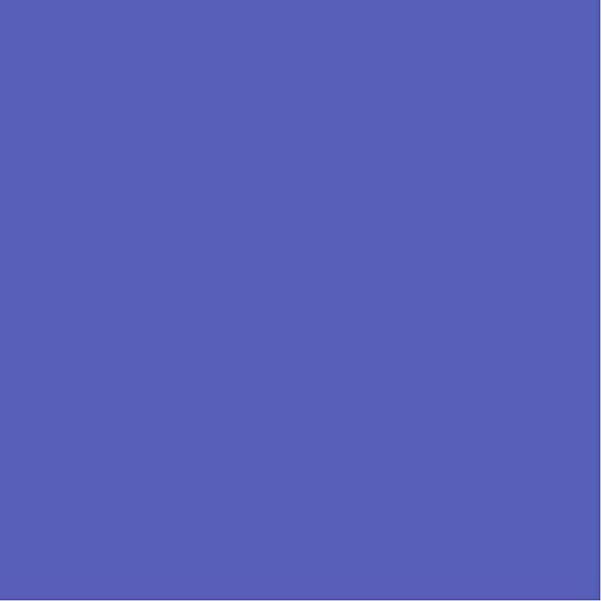Colortime karton navy A4 180 gram 20 vellen - Blauw
