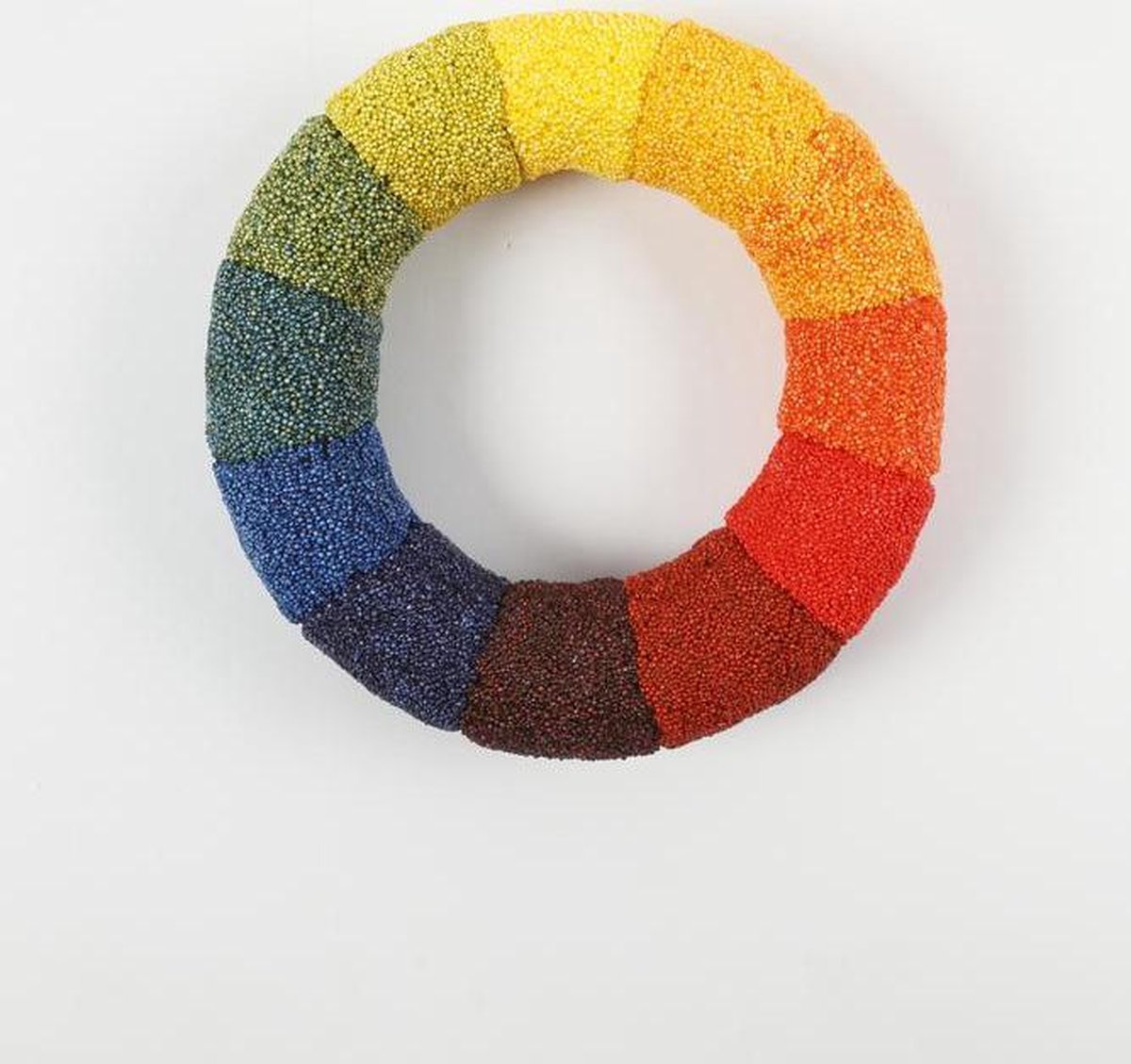 Foam Clay kleiset Metallic 6 x 14 gram 7 delig (78811)