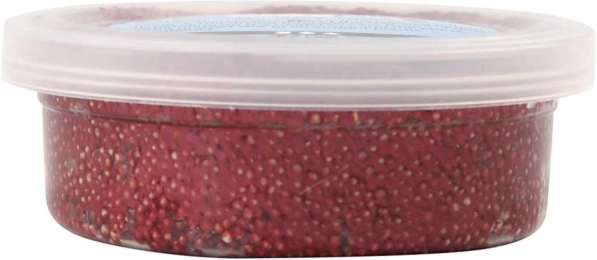 Foam Clay kleiset Metallic 6 x 14 gram 7 delig (78811)