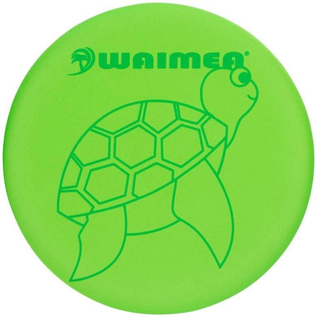 Waimea Frisbee 24 cm vis - Roze