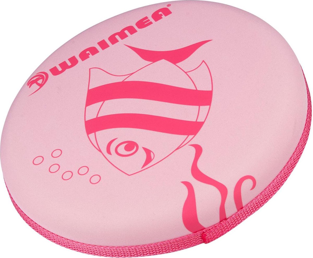 Waimea Frisbee 24 cm vis - Roze