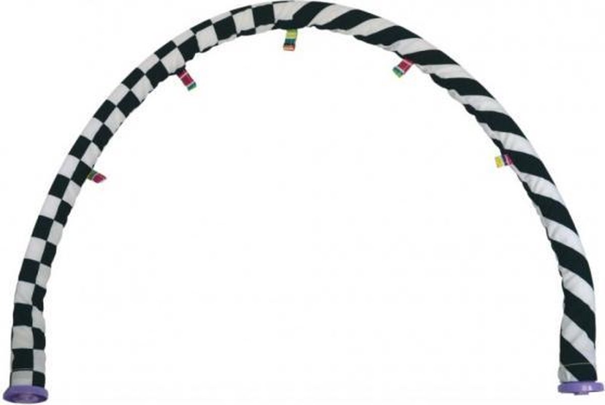 Lamaze Tomy Freddie de Vuurvlieg speelkleed junior 78 cm