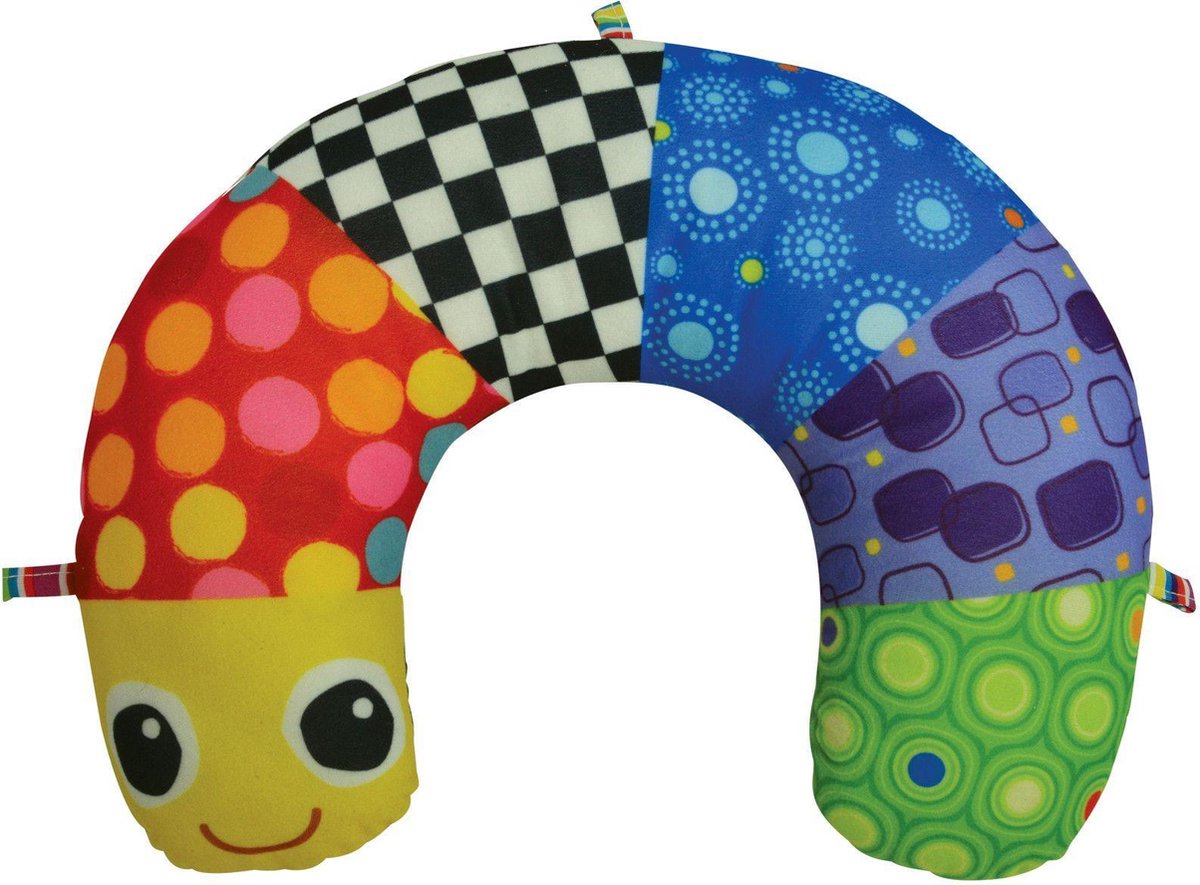 Lamaze Tomy Freddie de Vuurvlieg speelkleed junior 78 cm