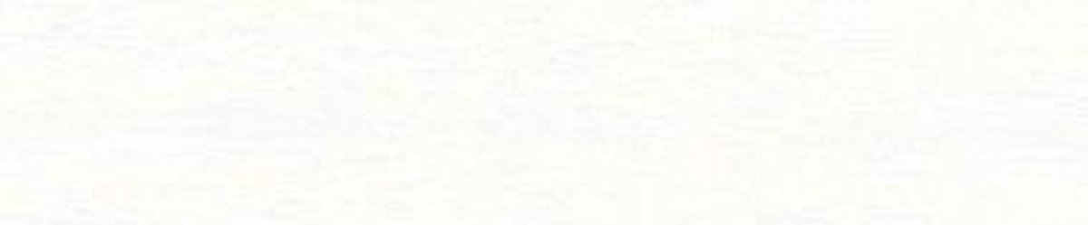 Haza Original crêpepapier The Paper Factory 250 cm - Wit