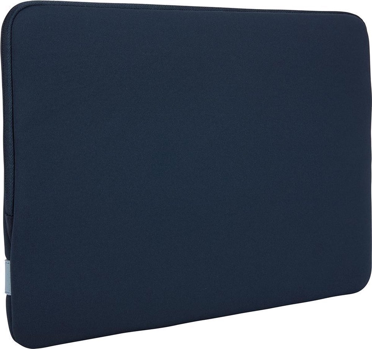 Case Logic Reflect 14'' Sleeve Donker - Blauw