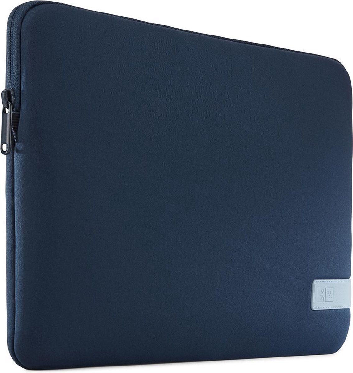 Case Logic Reflect 14'' Sleeve Donker - Blauw
