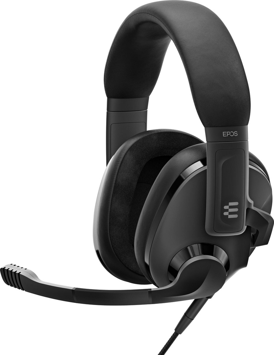 EPOS H3 Bedrade Gaming Headset - Negro