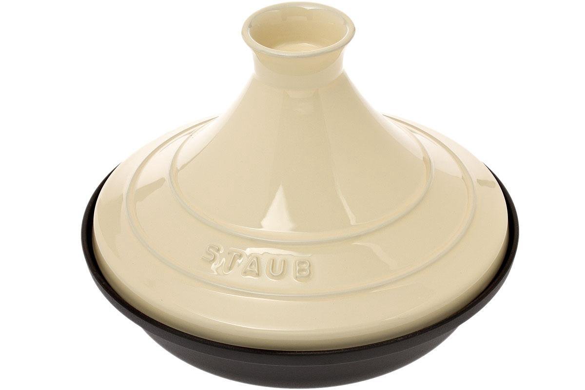 Staub Tajine