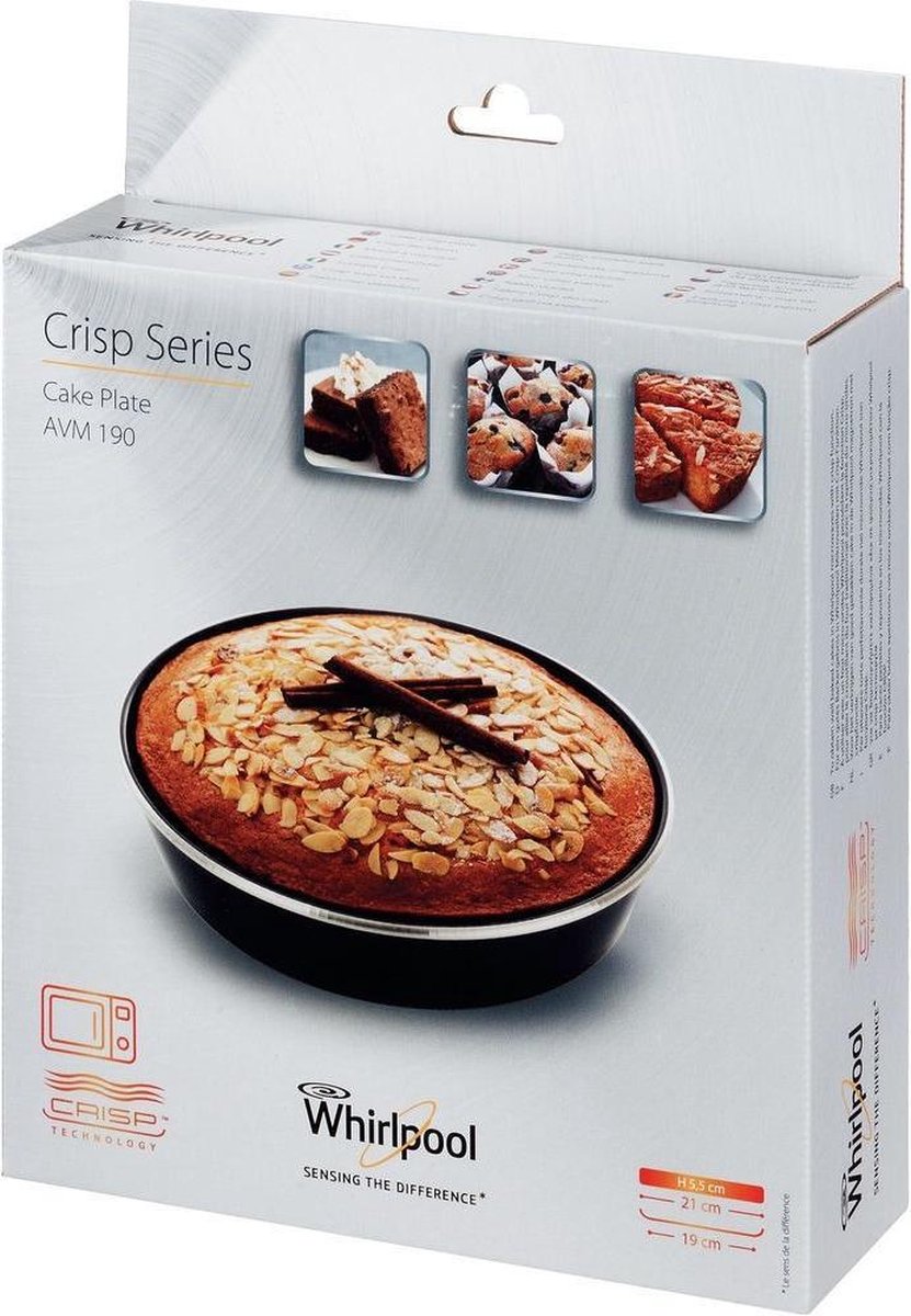 Whirlpool AVM190