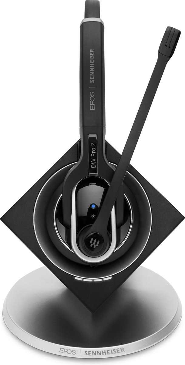 Sennheiser Auriculares inalámbricos DW 30 Pro2 - Negro