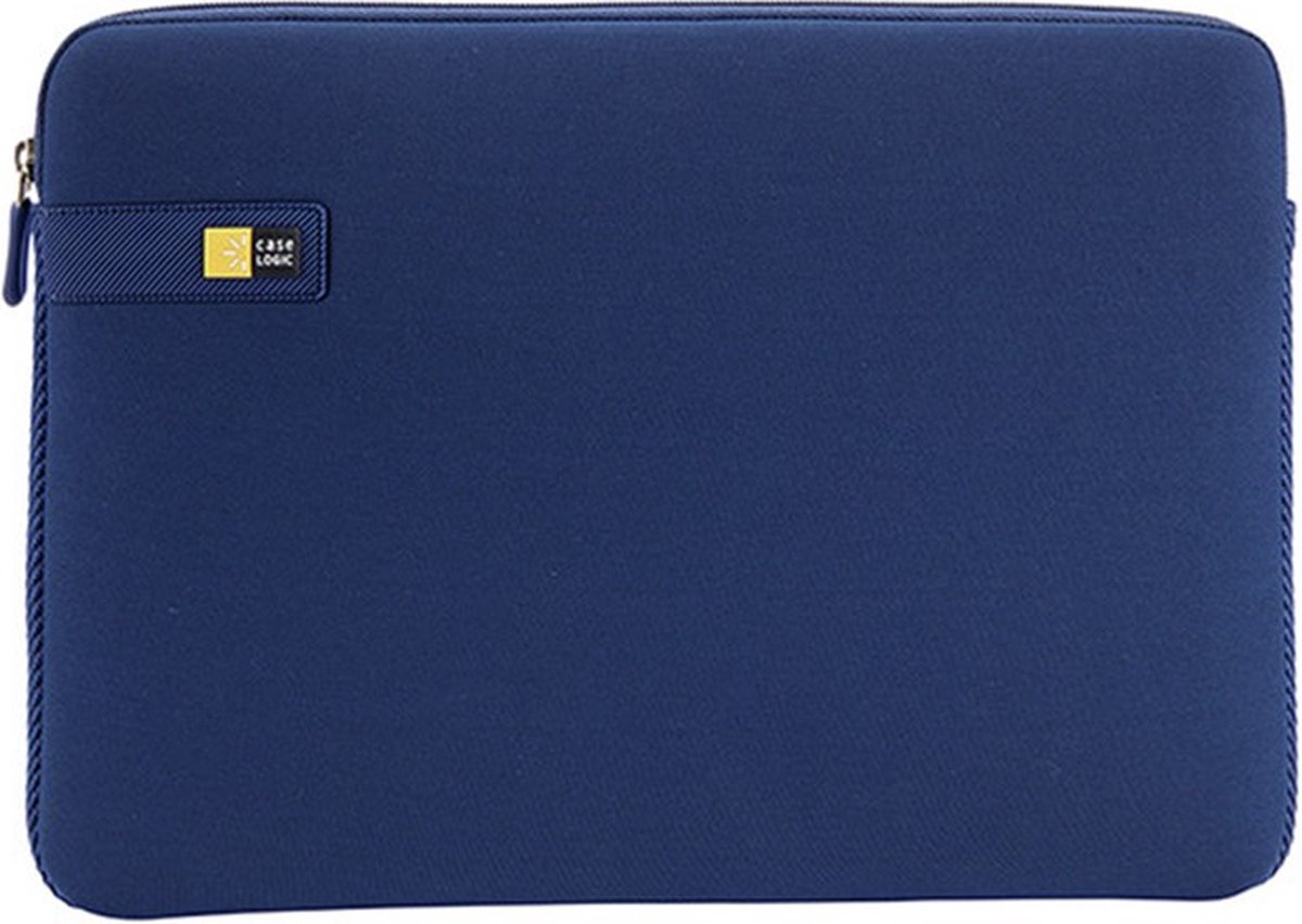 Case Logic Sleeve 15,6" LAPS-116 - Blauw