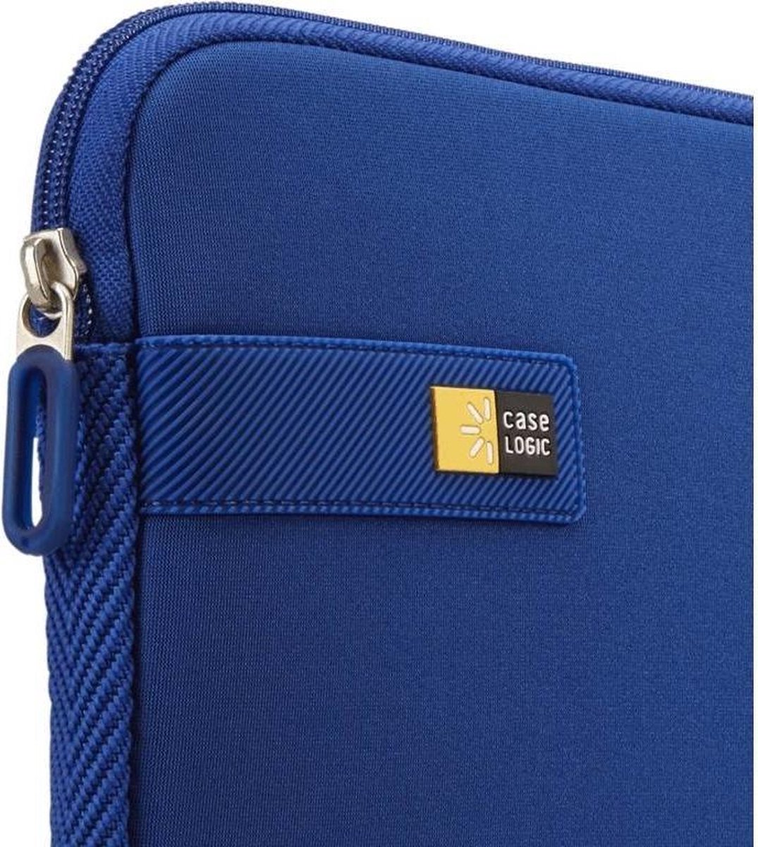 Case Logic Sleeve 15,6" LAPS-116 - Blauw