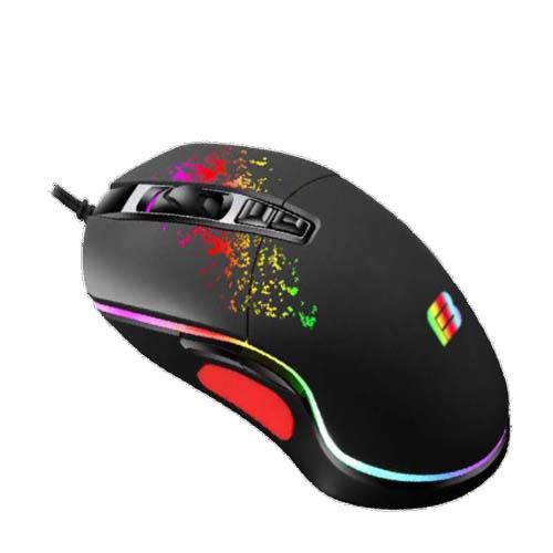 Blackfire Ratón gaming BFX-195