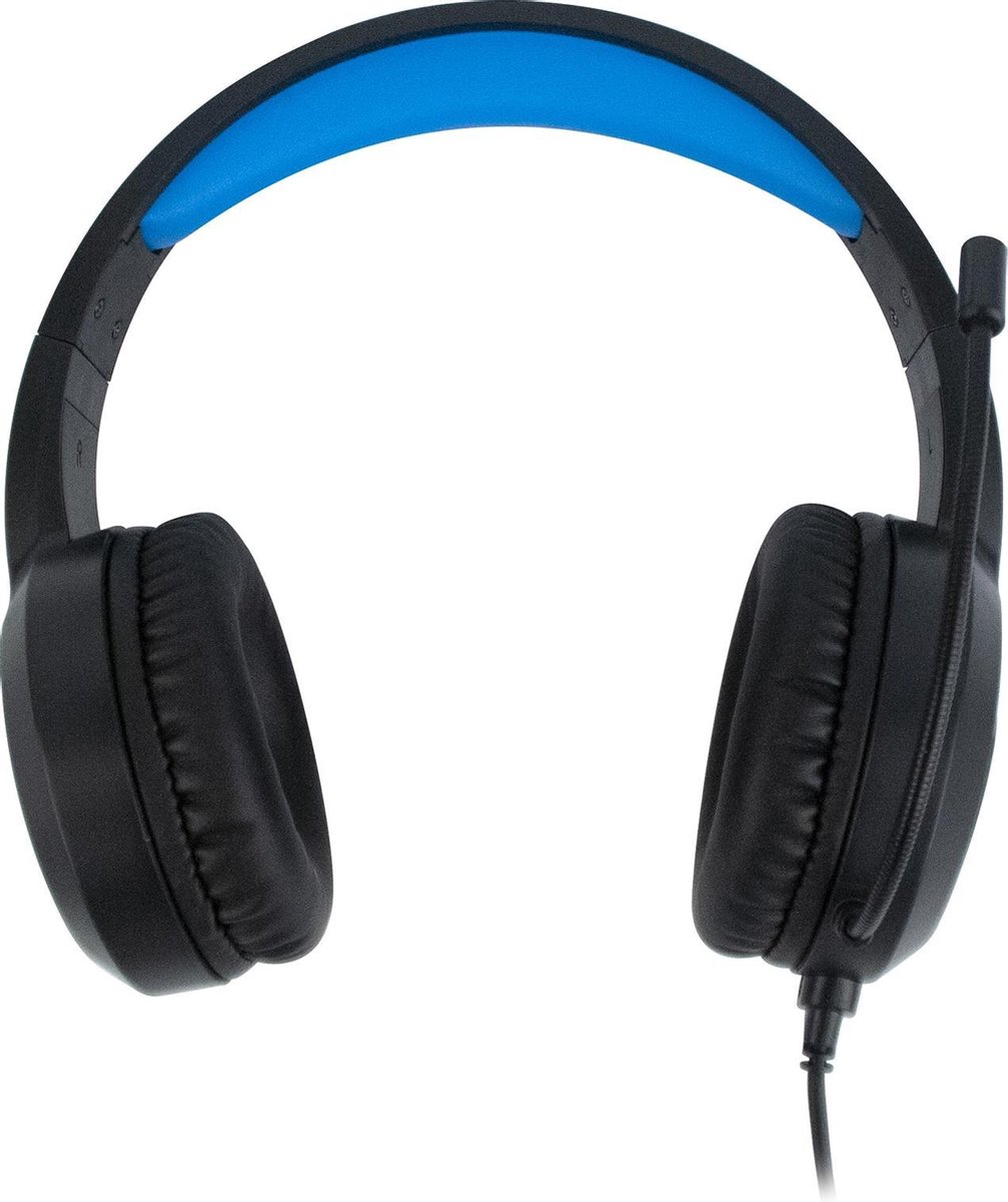 NGS Headset gaming GHX-510