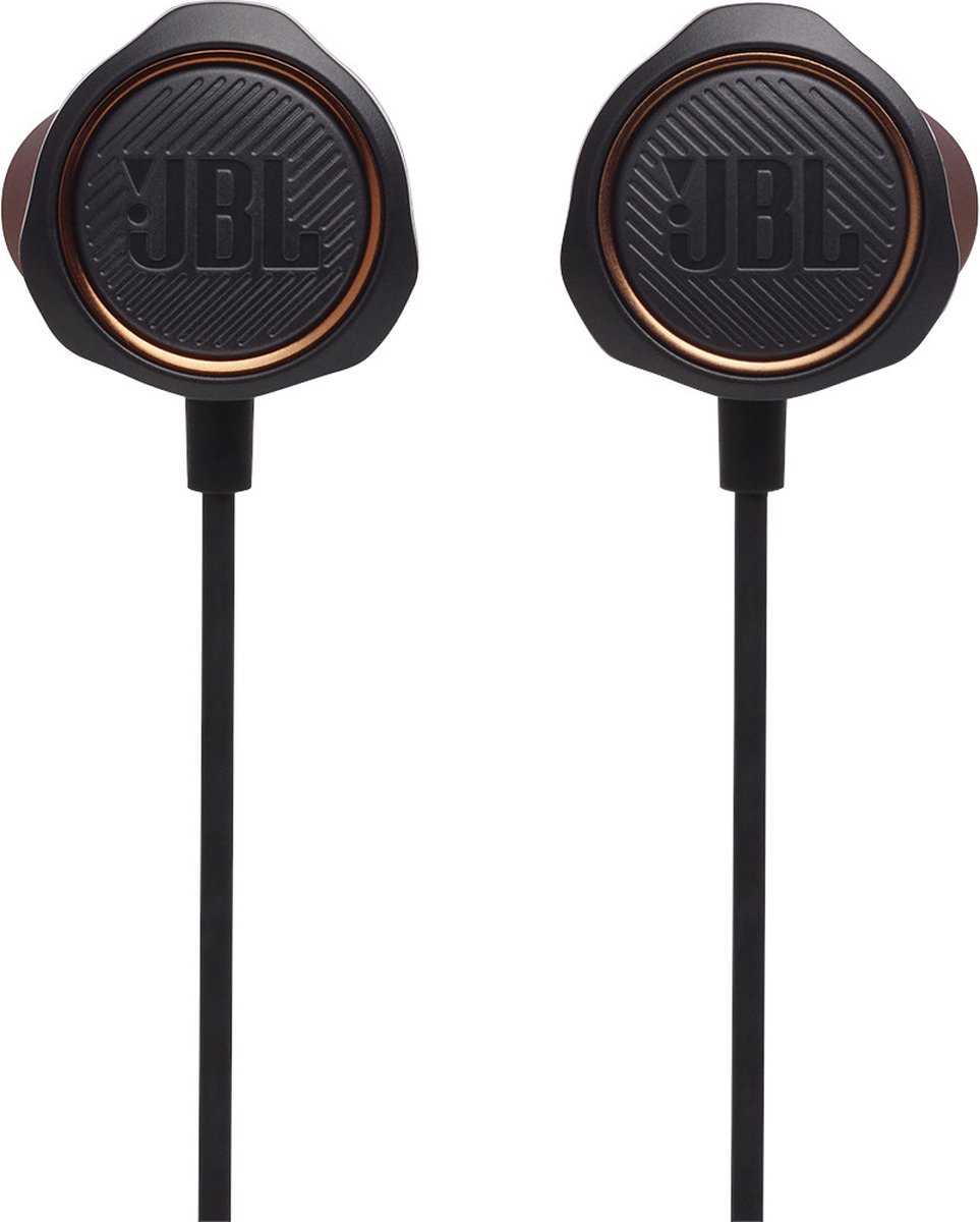 JBL Quantum 50 Gaming Oordoppen