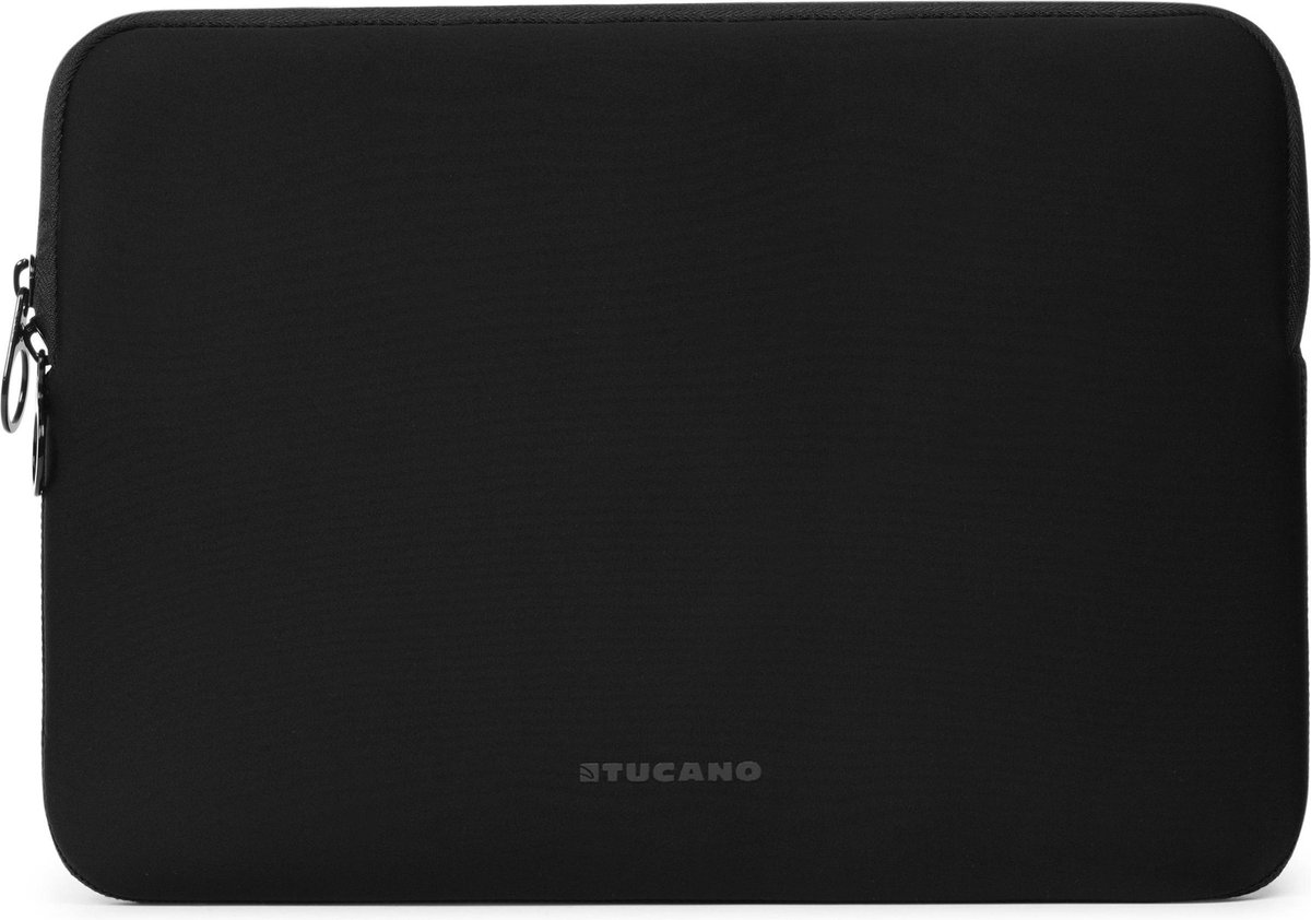 Tucano Funda de neopreno MBPR para MacBook Pro/Air 13" - Zwart