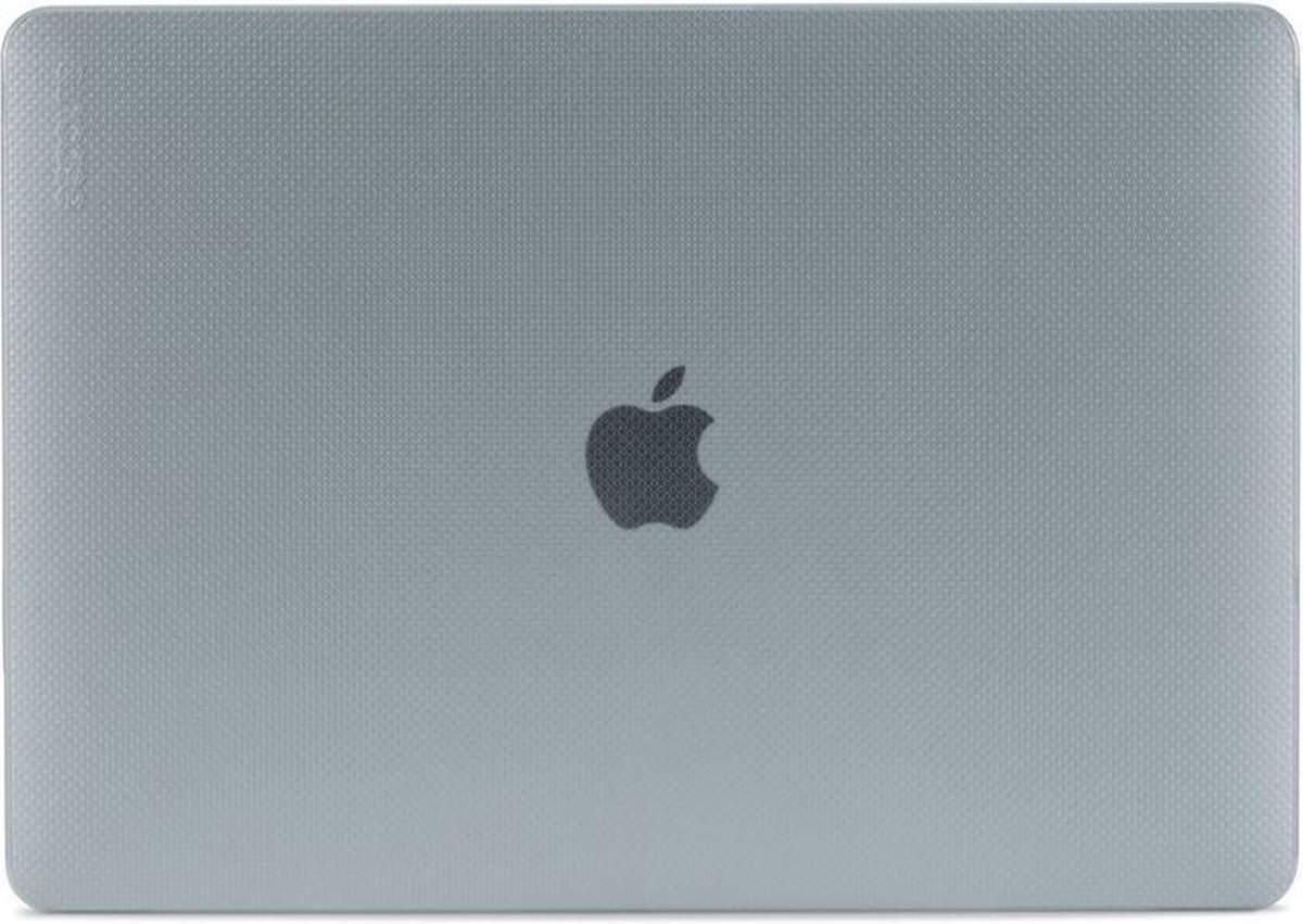 Incase Funda Hardshell Transparente para MacBook Pro 13''