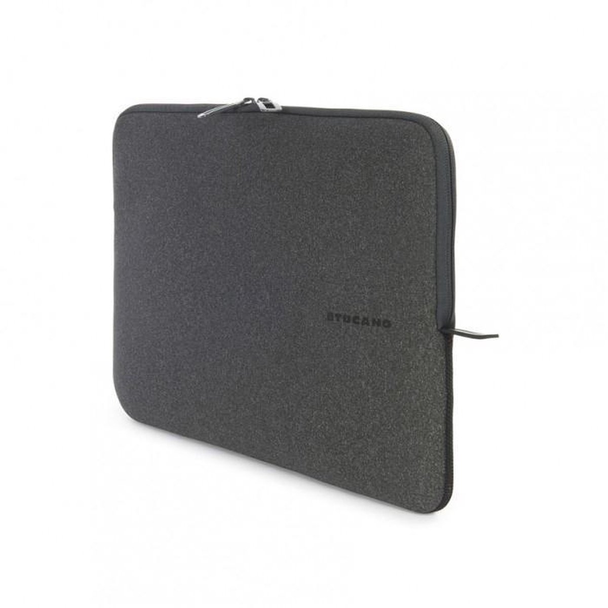 Tucano Funda Mélange Second Skin para portátiles de 13"/14" - Zwart