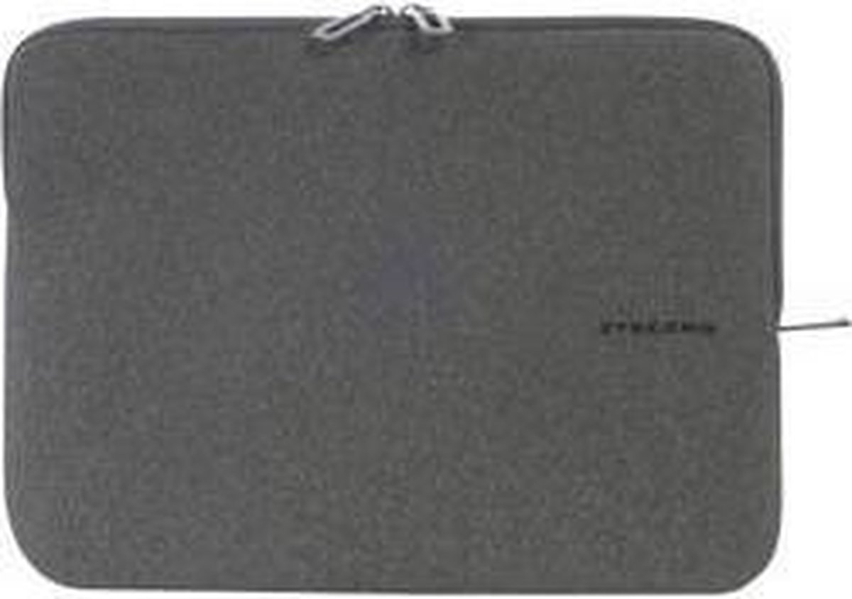Tucano Funda Mélange Second Skin para portátiles de 13"/14" - Zwart