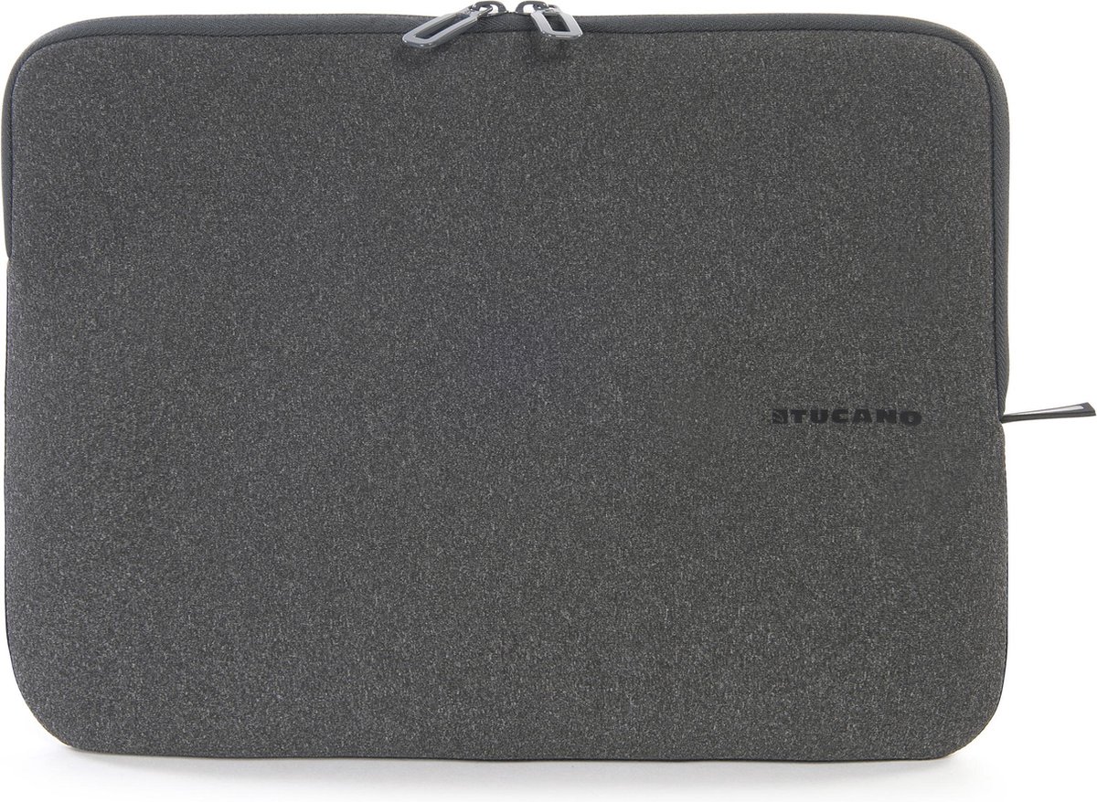 Tucano Funda Mélange Second Skin para portátiles de 13"/14" - Zwart