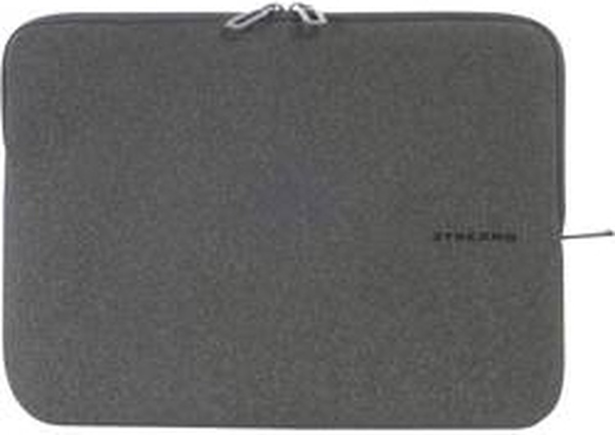 Tucano Funda Mélange Second Skin para portátiles de 13"/14" - Zwart